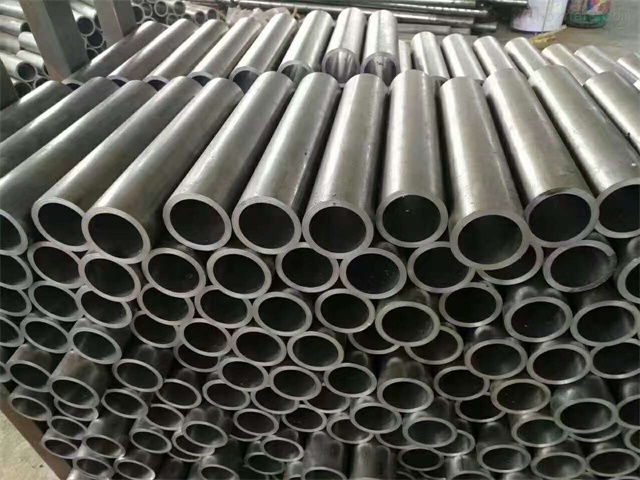 墨玉30CrMo精密无缝钢管