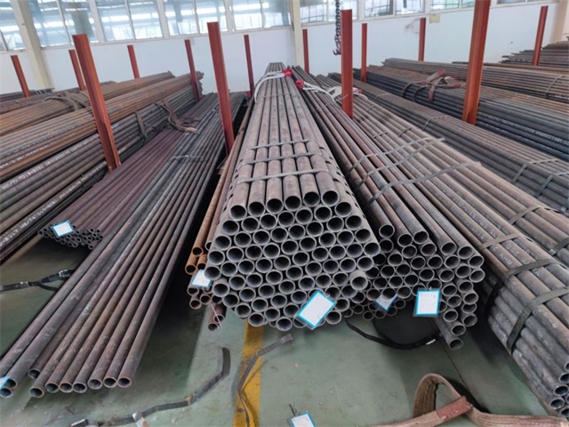 墨玉20G合金无缝钢管